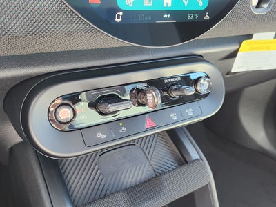 2027 MINI Countryman S