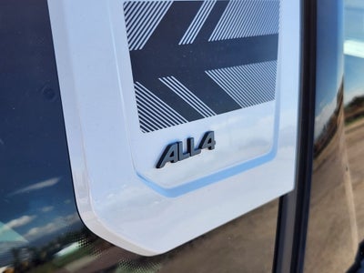 2027 MINI Countryman S