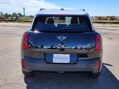 2027 MINI Countryman S