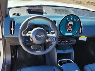 2026 MINI Countryman S Courtesy Vehicle