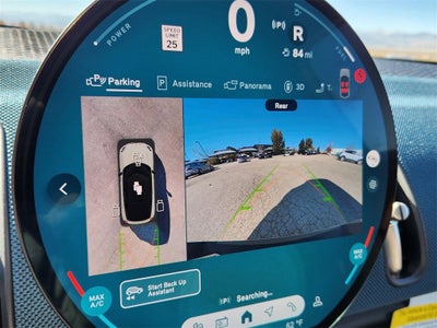 2026 MINI Countryman S Courtesy Vehicle