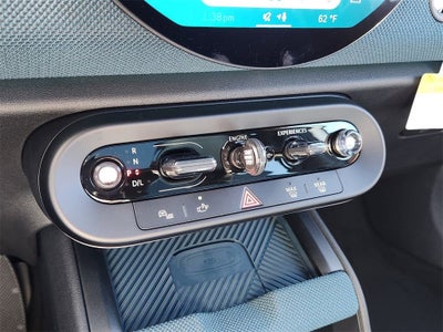 2026 MINI Countryman S Courtesy Vehicle