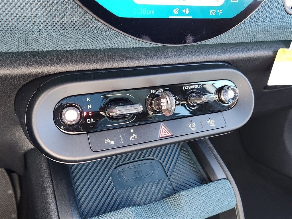 2026 MINI Countryman S Courtesy Vehicle