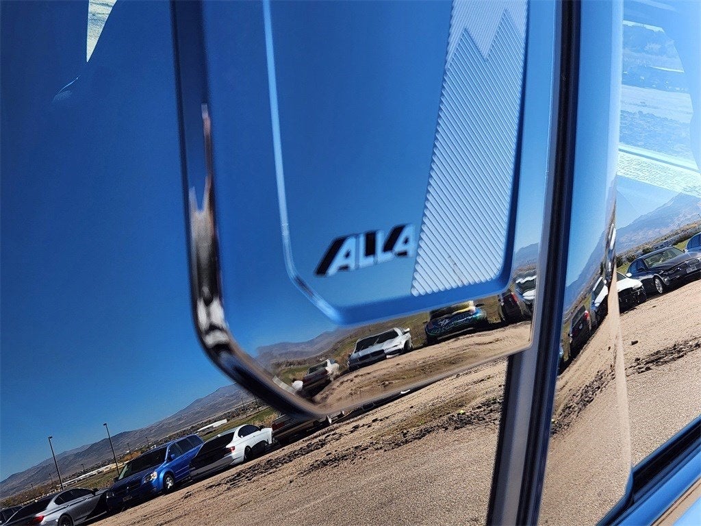 2026 MINI Countryman S Courtesy Vehicle