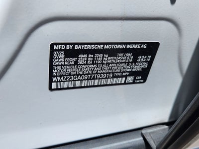 2026 MINI Cooper S Countryman Iconic