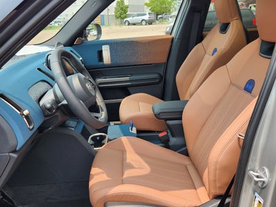2027 MINI Countryman S