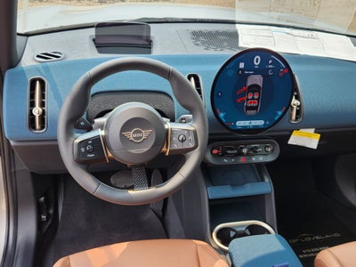 2027 MINI Countryman S