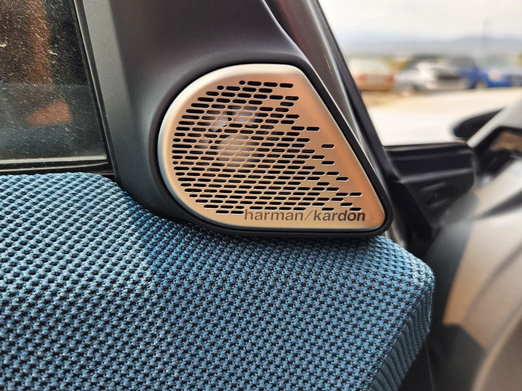 2027 MINI Countryman S