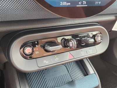 2027 MINI Countryman S