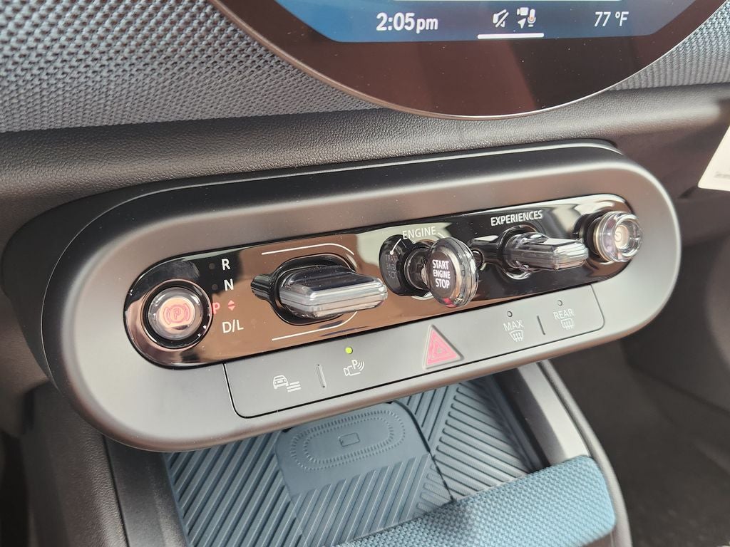 2027 MINI Countryman S