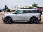 2027 MINI Countryman S
