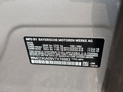 2027 MINI Countryman S