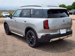 2027 MINI Countryman S