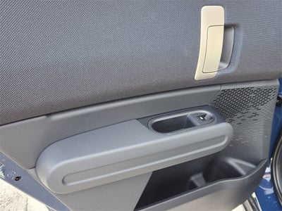 2025 MINI Countryman All4 Cooper S