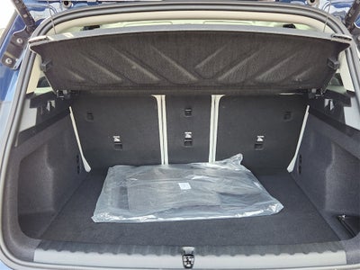 2025 MINI Countryman All4 Cooper S