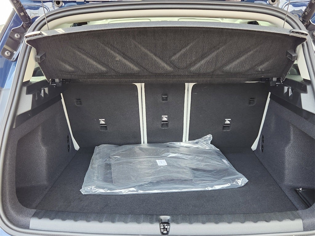 2025 MINI Countryman All4 Cooper S