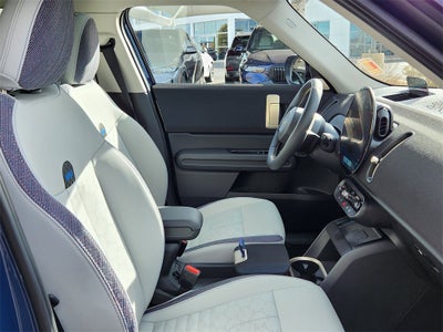 2025 MINI Countryman All4 Cooper S