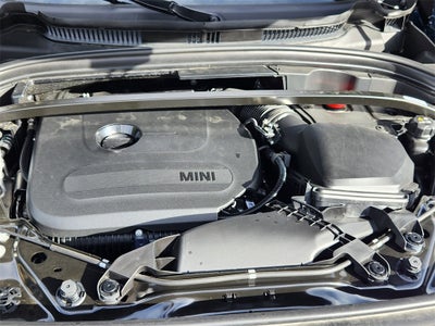 2025 MINI Countryman All4 Cooper S