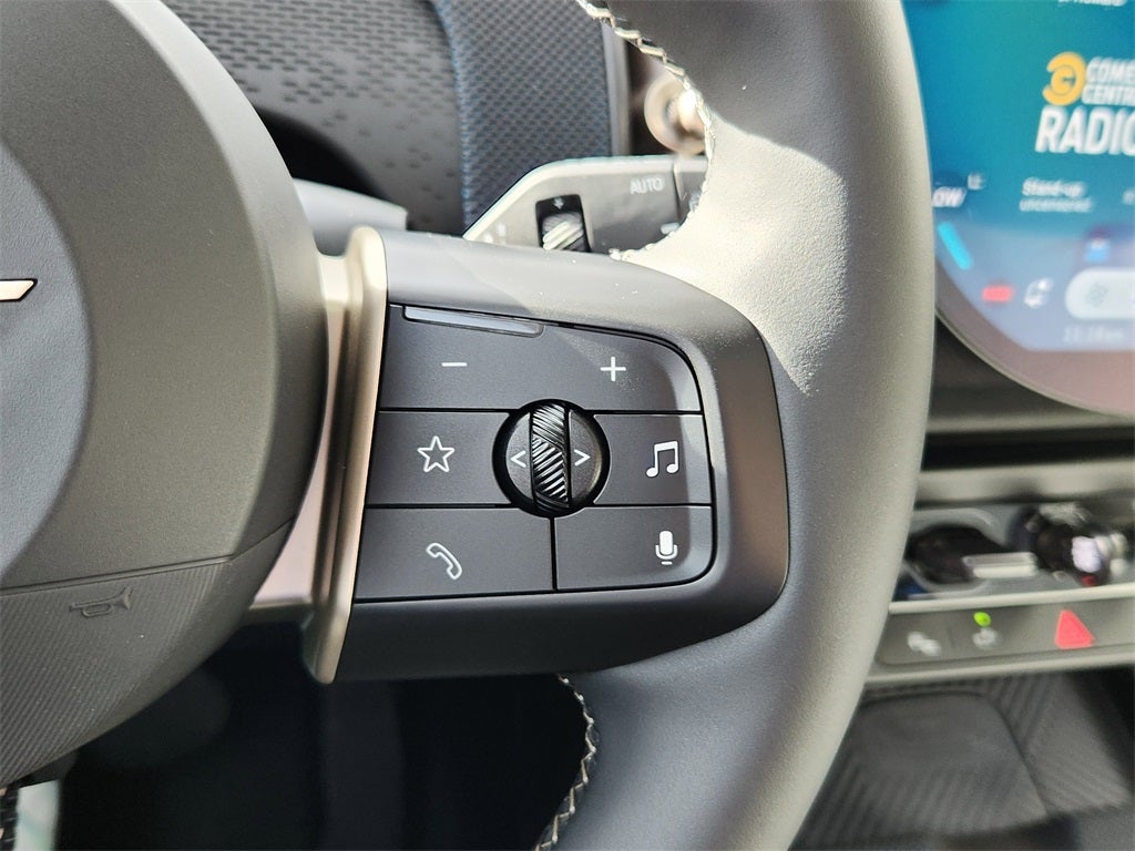 2025 MINI Countryman All4 Cooper S