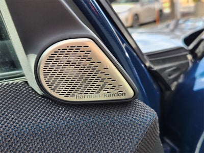 2025 MINI Countryman All4 Cooper S