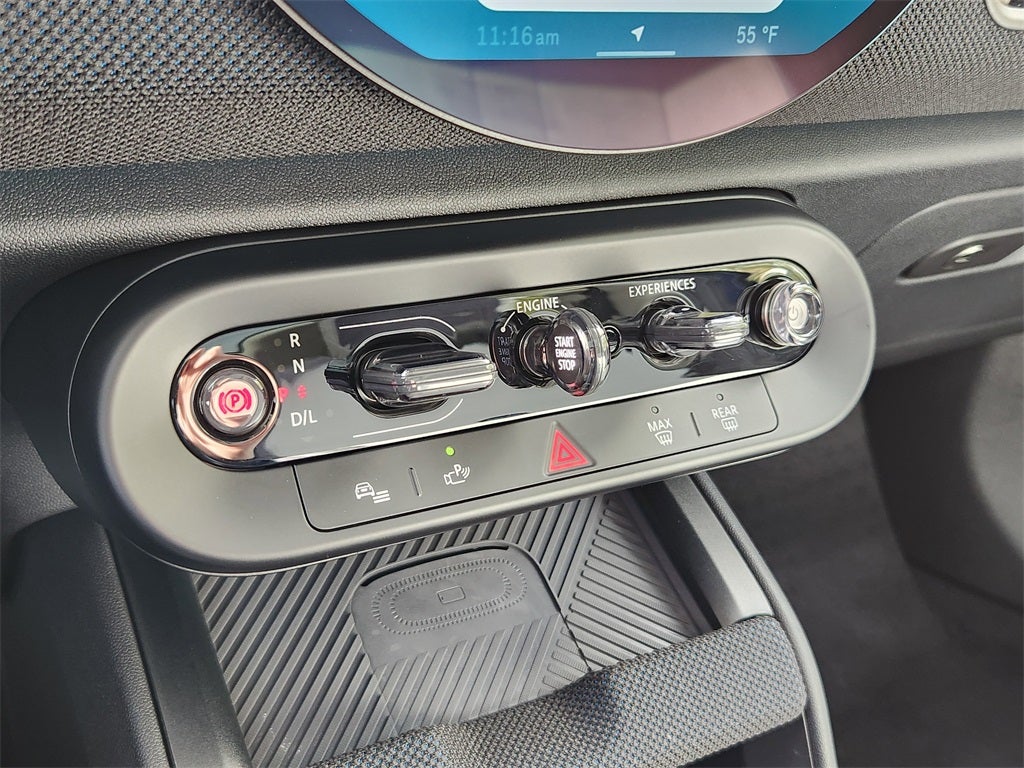 2025 MINI Countryman All4 Cooper S