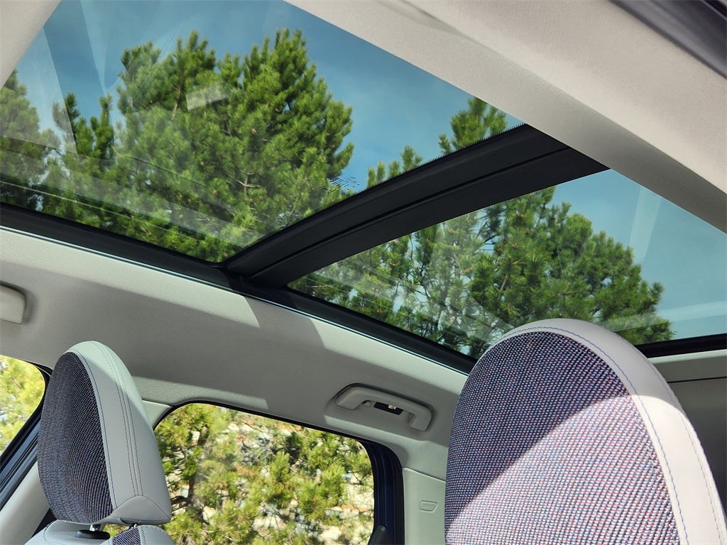 2025 MINI Countryman All4 Cooper S