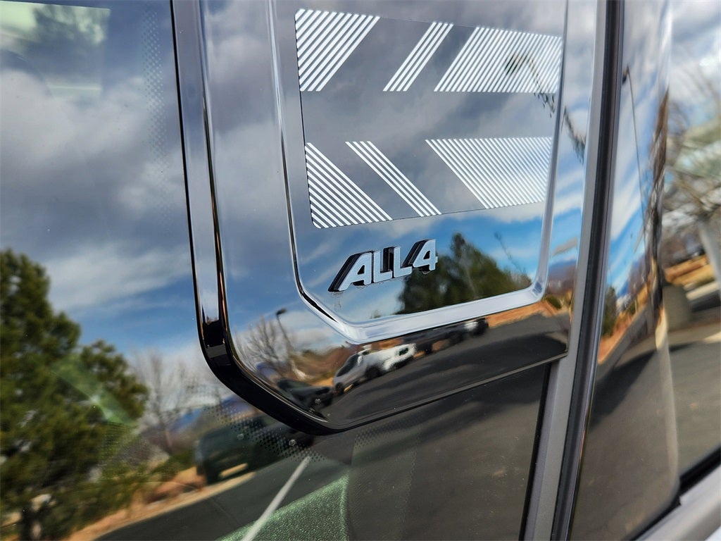 2025 MINI Countryman All4 Cooper S