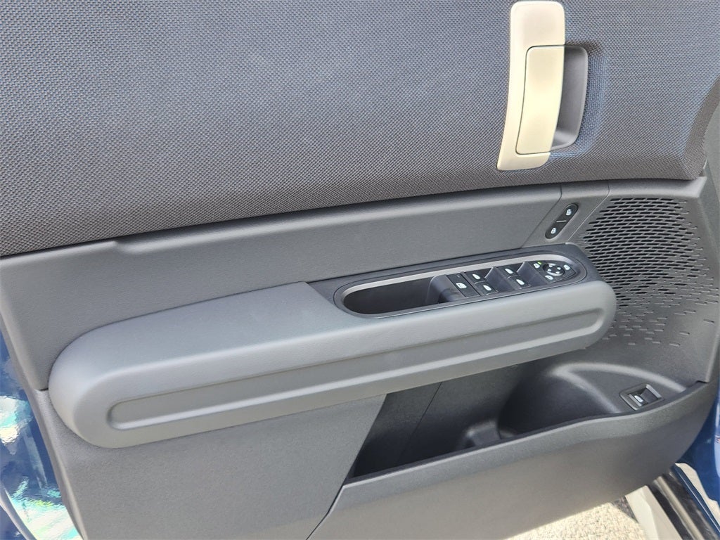 2025 MINI Countryman All4 Cooper S