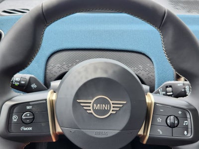 2027 MINI Countryman S