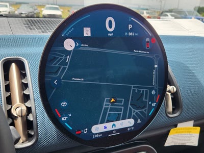2027 MINI Countryman S