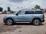 2027 MINI Countryman S