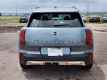 2027 MINI Countryman S