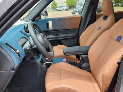 2027 MINI Countryman S