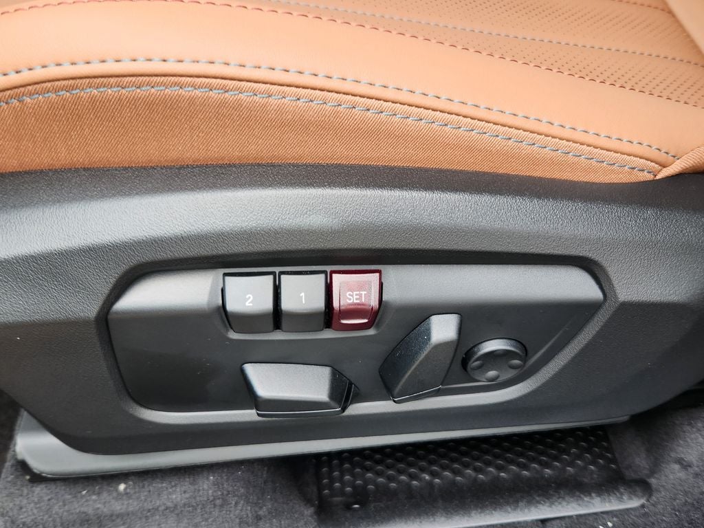 2027 MINI Countryman S