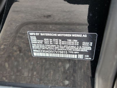 2027 MINI Countryman S