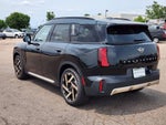 2027 MINI Countryman S
