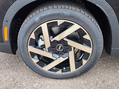 2027 MINI Countryman S