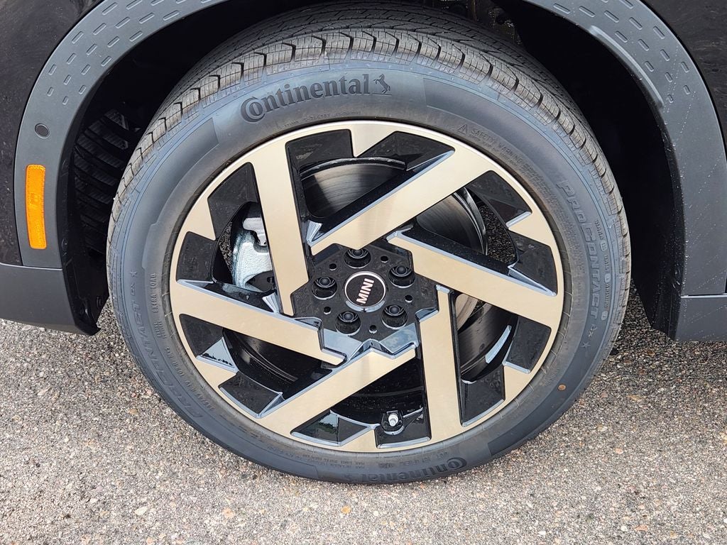 2027 MINI Countryman S