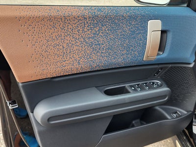 2027 MINI Countryman S