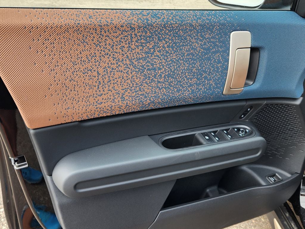 2027 MINI Countryman S