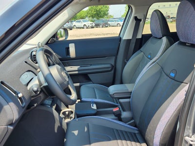 2027 MINI Countryman S