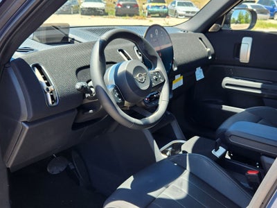 2027 MINI Countryman S