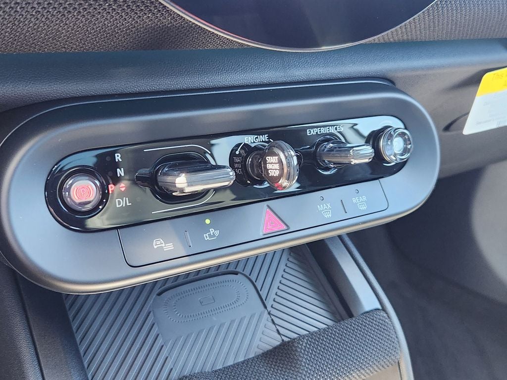 2027 MINI Countryman S