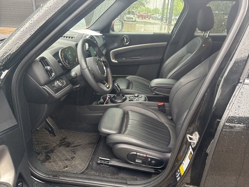 2023 MINI Countryman John Cooper Works