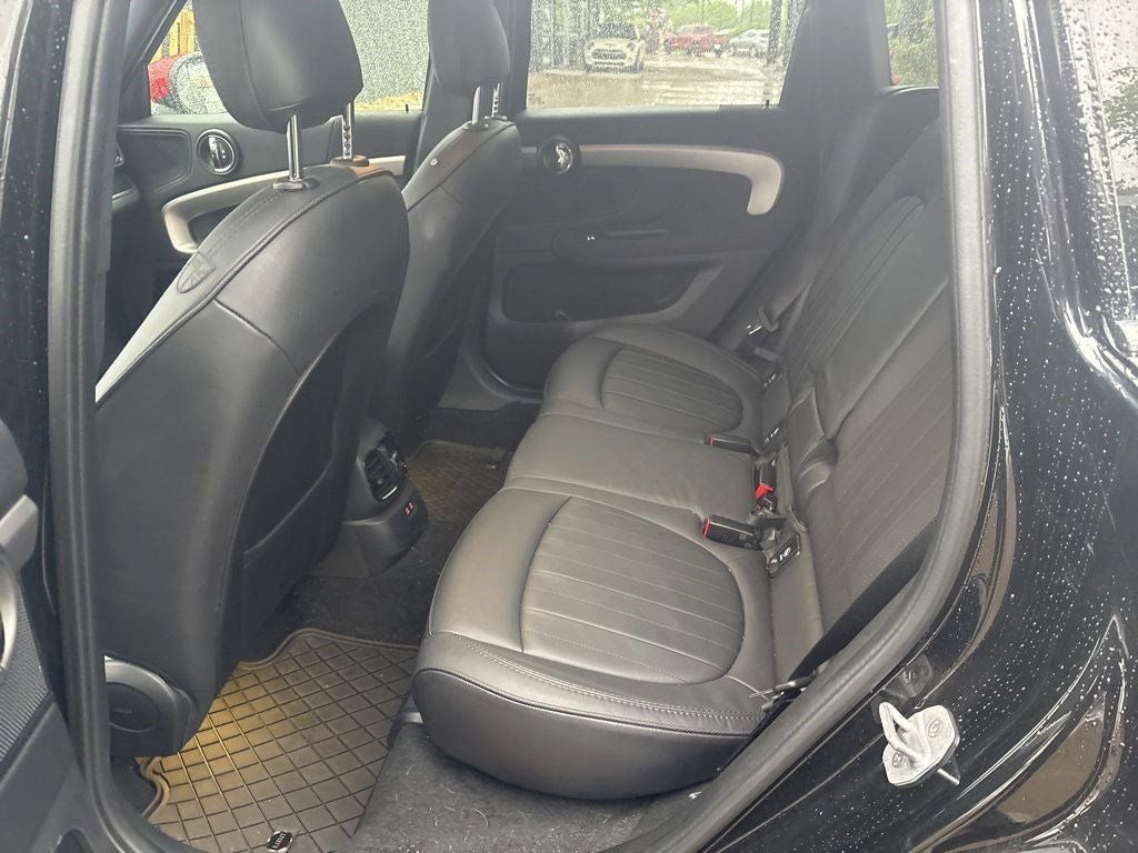 2023 MINI Countryman John Cooper Works