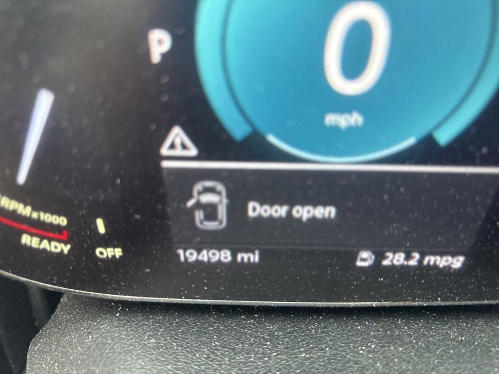 2023 MINI Countryman John Cooper Works
