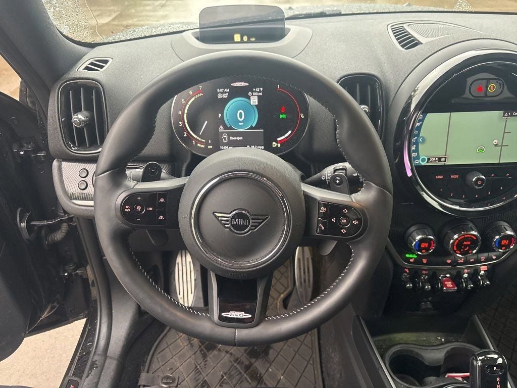 2023 MINI Countryman John Cooper Works