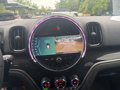 2023 MINI Countryman John Cooper Works