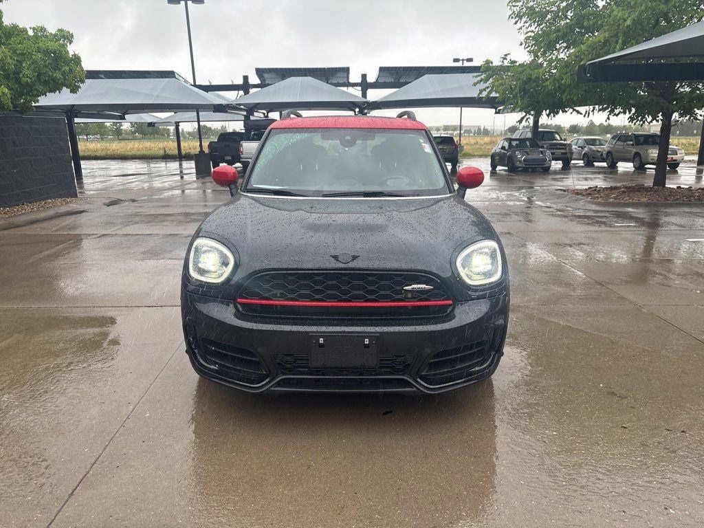 2023 MINI Countryman John Cooper Works