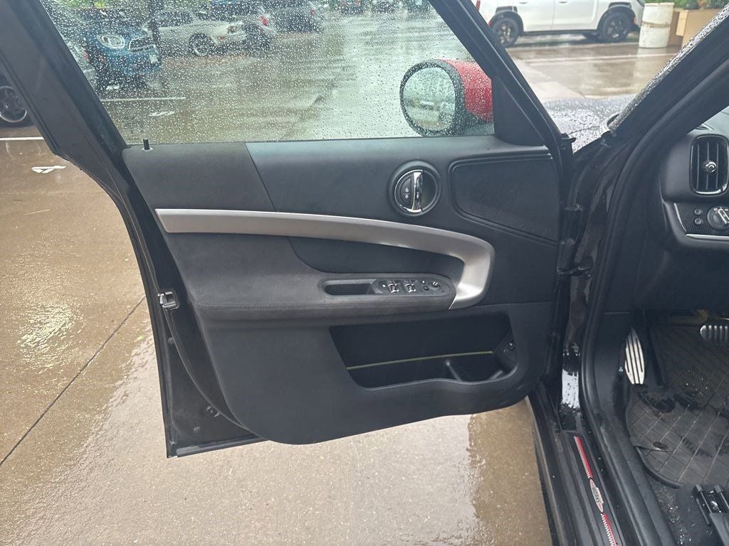 2023 MINI Countryman John Cooper Works